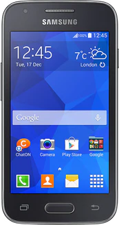 Samsung Galaxy Trend 2 Duos (G313HU)