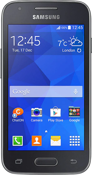 Samsung Galaxy Trend 2 Duos