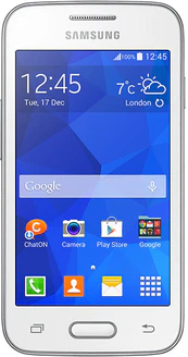 Samsung Galaxy Trend 2 Lite (G318H)