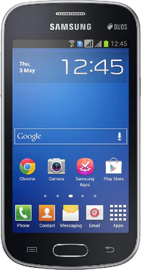 Samsung Galaxy Trend Duos S7392
