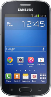 Samsung Galaxy Trend Lite S7390