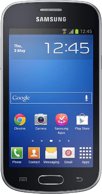 Samsung Galaxy Trend Lite S7390