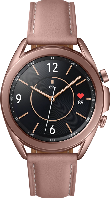 Samsung Galaxy Watch3 41mm