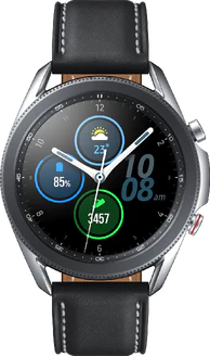 Samsung Galaxy Watch3 4G 45mm (R845U)