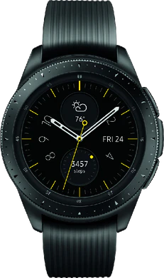 Samsung Galaxy Watch 4G 42mm (R815)