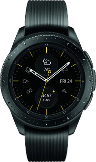 Samsung Galaxy Watch 4G 42mm (R815)