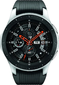 Samsung Galaxy Watch 4G 46mm (R805)