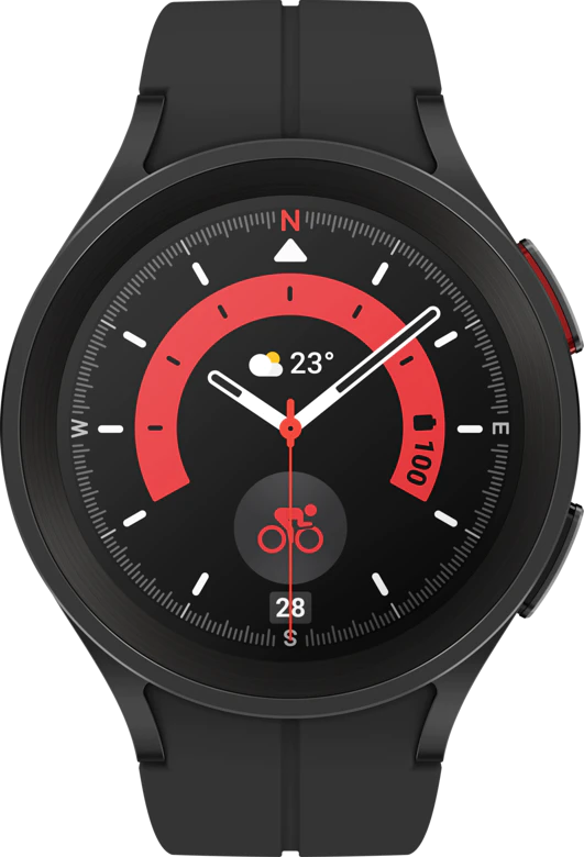 Samsung Galaxy Watch 5 Pro