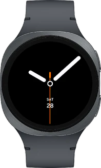 Samsung Galaxy Watch 8 4G 40mm (L325F)