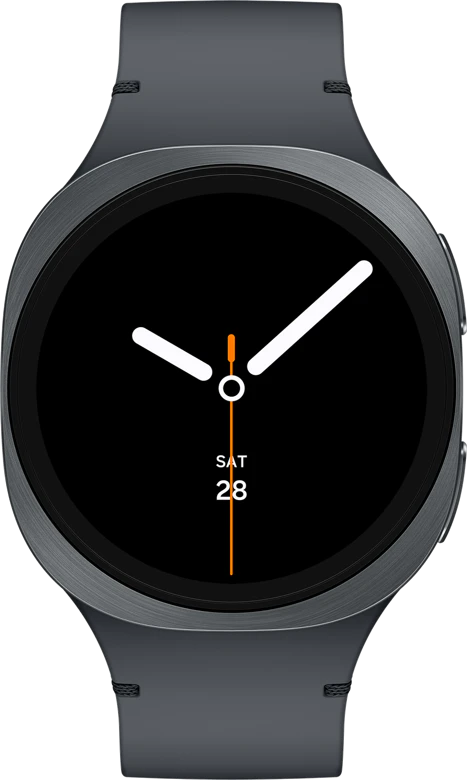 Samsung Galaxy Watch 8 4G 40mm