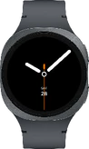 Samsung Galaxy Watch 8 4G 40mm (L325F)