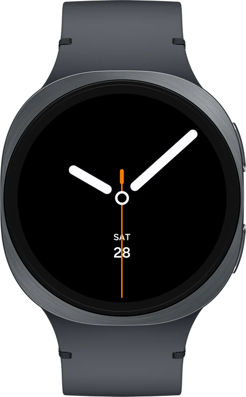 Samsung Galaxy Watch 8 4G 44mm