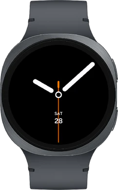 Samsung Galaxy Watch 8 4G 44mm (L335F)