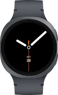 Samsung Galaxy Watch 8 4G 44mm (L335F)
