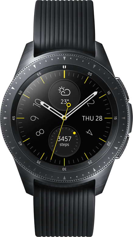 Samsung Galaxy Watch 42mm