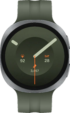 Samsung Galaxy Watch 9 44mm (L350)