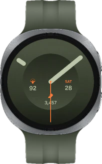 Samsung Galaxy Watch 9 4G 44mm (L355)