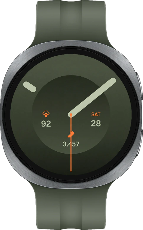 Samsung Galaxy Watch 9 4G 44mm