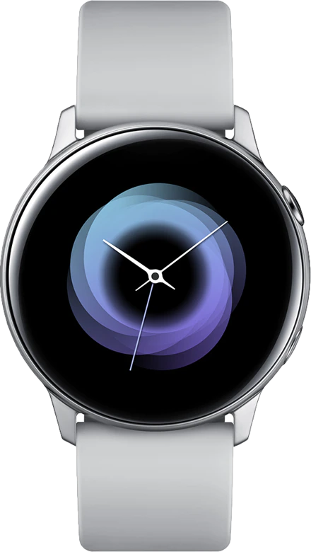 Samsung Galaxy Watch Active