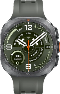 Samsung Galaxy Watch Ultra 2