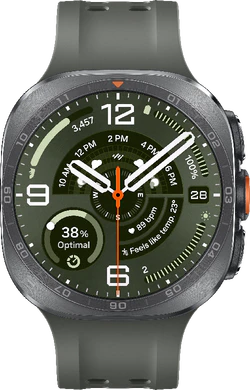 Samsung Galaxy Watch Ultra 2