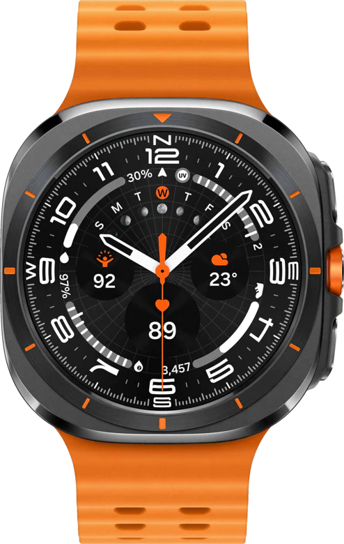 Samsung Galaxy Watch Ultra