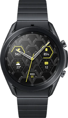 Samsung Galaxy Watch3 Titanium