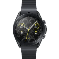 Samsung Galaxy Watch3 Titanium