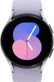 Samsung Galaxy Watch 5 40mm