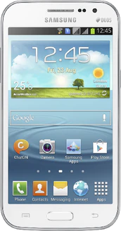 Samsung Galaxy Win Duos (i8552)