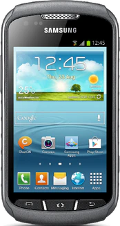 Samsung Galaxy XCover 2 S7710