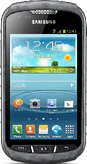 Samsung Galaxy XCover 2 S7710