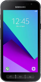 Samsung Galaxy XCover 4 (G390F)