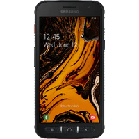 Samsung Galaxy XCover 4s