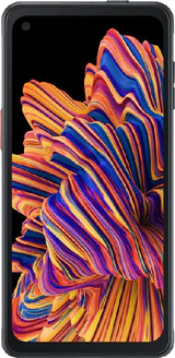 Samsung Galaxy XCover Pro (G715)