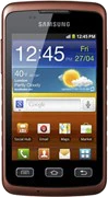 Samsung Galaxy XCover S5690