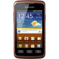 Samsung Galaxy XCover S5690