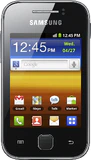 Samsung Galaxy Y S5360
