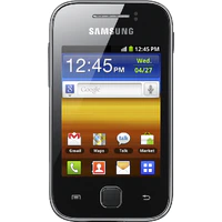 Samsung Galaxy Y S5360