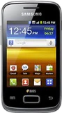 Samsung Galaxy Y 2 S6102