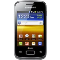 Samsung Galaxy Y 2 S6102