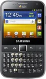 Samsung Galaxy Y Pro Duos B5512