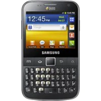 Samsung Galaxy Y Pro Duos B5512