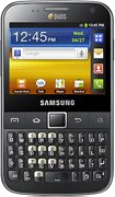 Samsung Galaxy Y Pro Duos B5512