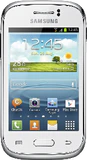 Samsung Galaxy Young S6310