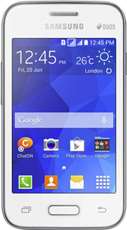 Samsung Galaxy Young 2 Duos (G130H)
