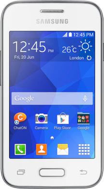 Samsung Galaxy Young 2 (G130HN)