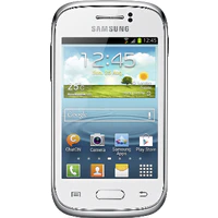 Samsung Galaxy Young S6310