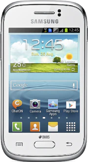 Samsung Galaxy Young Duos S6312 (S6312)