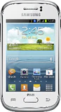 Samsung Galaxy Young Duos S6312